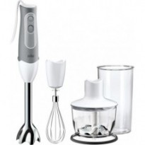 Блендер ручний Braun MQ 535 WH