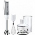 Блендер ручний Braun MQ 535 WH