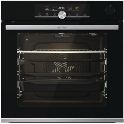 Духовой шкаф Gorenje BPSAX6747A08BG
