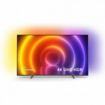 Телевизор Philips 55PUS8106