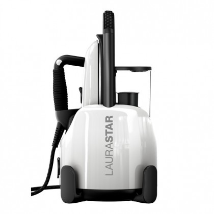 Парогенератор Laurastar LIFT Pure White