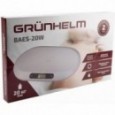 Весы для новорожденных Grunhelm BAES-20W