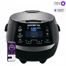 Мультиварка POLARIS PMC 0530 Wi FI IQ Home