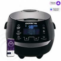Мультиварка POLARIS PMC 0530 Wi FI IQ Home