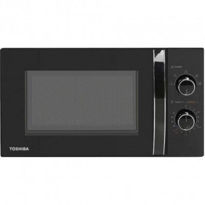 Микроволновая печь Toshiba MWP-MM20P(BK)