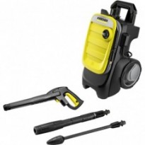Минимойка Karcher K7 COMPACT