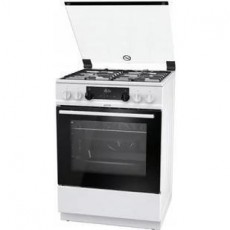 Газовая плита Gorenje K634WH