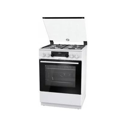 Газовая плита Gorenje K634WH