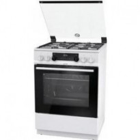 Газовая плита Gorenje K634WH