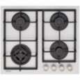 Варочная панель Eleyus VITA 60 WH CWF