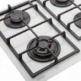 Варочная панель Eleyus VITA 60 WH CWF