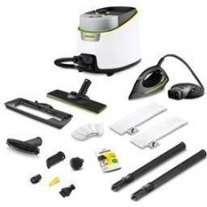 Пароочиститель Karcher SC 4 EasyFix Premium Iron