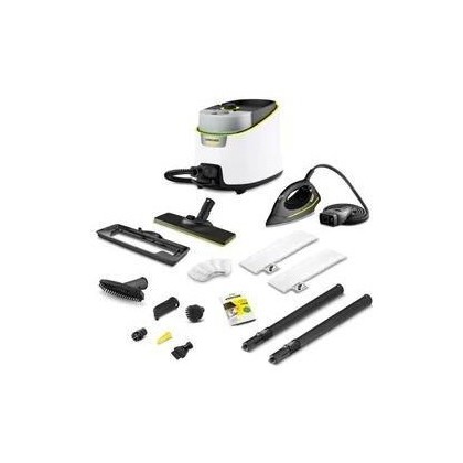 Пароочиститель Karcher SC 4 EasyFix Premium Iron