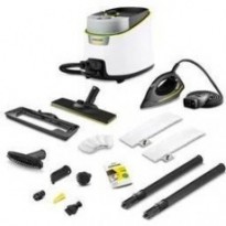 Пароочиститель Karcher SC 4 EasyFix Premium Iron
