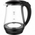 Электрочайник Liberton LEK-1751 black