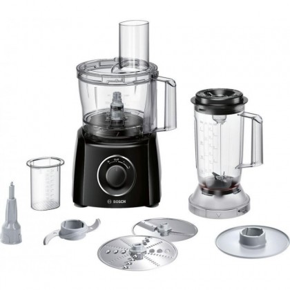 Кухонный комбайн Bosch MCM 3201 B