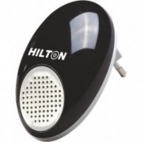 Уничтожитель насекомых Hilton 1W Elipse BN