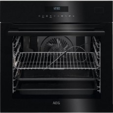 Духовой шкаф Aeg BSE782320B
