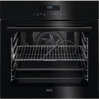 Духовой шкаф Aeg BSE782320B