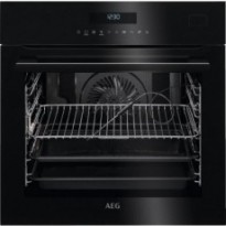 Духовой шкаф Aeg BSE782320B