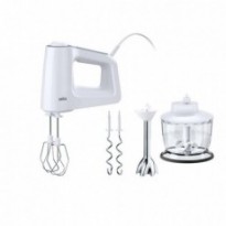 Миксер Braun HM 3137 WHITE
