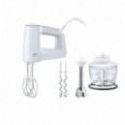 Миксер Braun HM 3137 WHITE