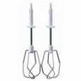 Миксер Braun HM 3137 WHITE