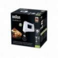 Миксер Braun HM 3137 WHITE