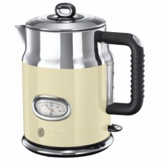 Электрочайник Russell Hobbs 21672-70 Retro Cream