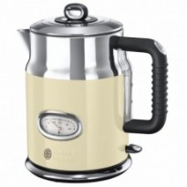 Электрочайник Russell Hobbs 21672-70 Retro Cream