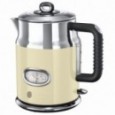 Электрочайник Russell Hobbs 21672-70 Retro Cream