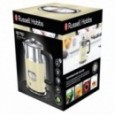 Электрочайник Russell Hobbs 21672-70 Retro Cream