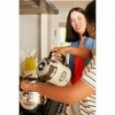 Электрочайник Russell Hobbs 21672-70 Retro Cream