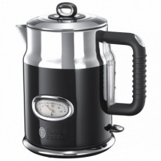 Электрочайник Russell Hobbs 21671-70 Retro Black