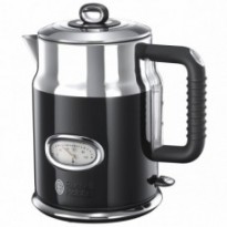 Электрочайник Russell Hobbs 21671-70 Retro Black