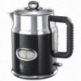 Электрочайник Russell Hobbs 21671-70 Retro Black