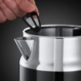 Электрочайник Russell Hobbs 21671-70 Retro Black