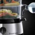 Пароварка Russell Hobbs 1927056 Cook@Home