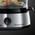 Пароварка Russell Hobbs 1927056 Cook@Home