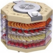 Сушка для фруктов Vinis VFD-410 C