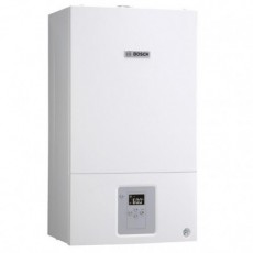 Котел газовый Bosch Gaz 6000 W WBN 6000-18C RN