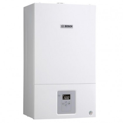 Котел газовый Bosch Gaz 6000 W WBN 6000-18C RN