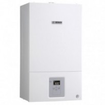 Котел газовый Bosch Gaz 6000 W WBN 6000-18C RN